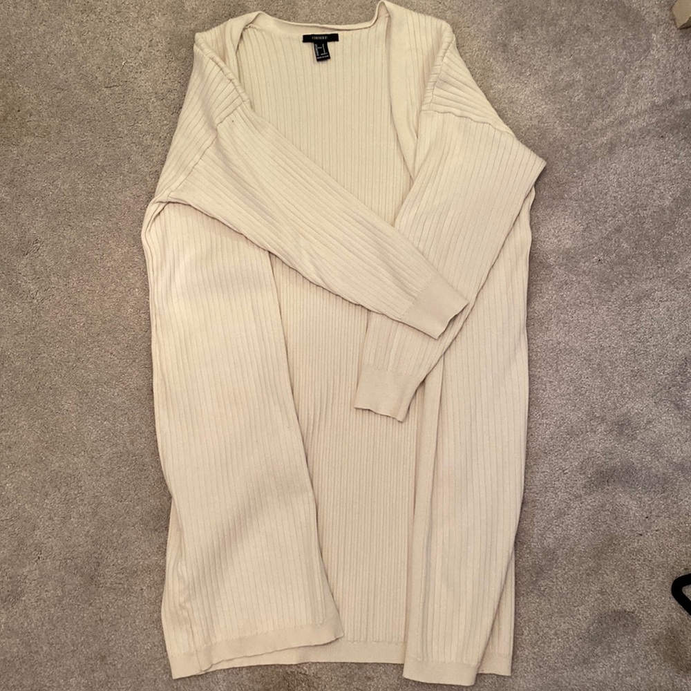 Forever 21 Cardigan